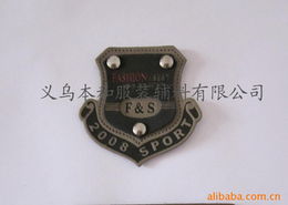 义乌 服装辅料之都的璀璨明珠——洗涤标、商标等产品全览