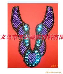 义乌宝达服装辅料 专业领花与领结产品目录及一站式辅料销售服务