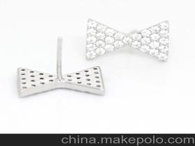 服装辅料市场探析 多蝴蝶结供应商与批发价格全攻略